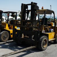 Forklift 3t-5t-8t-2.5t
