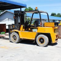 Forklift 3t-5t-8t-2.5t