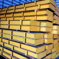 Steel beam