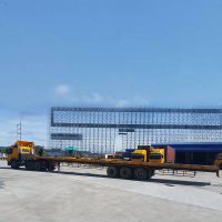 FB20 3axles