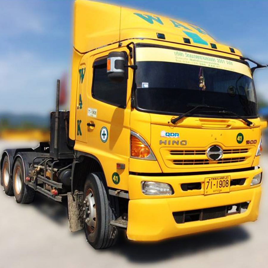 hino330hp
