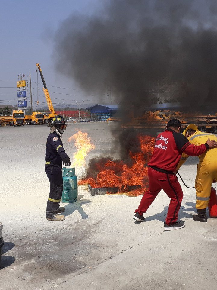 อบรมดับเพลิง ปจป 62_๒๐๐๓๐๓_0156_0