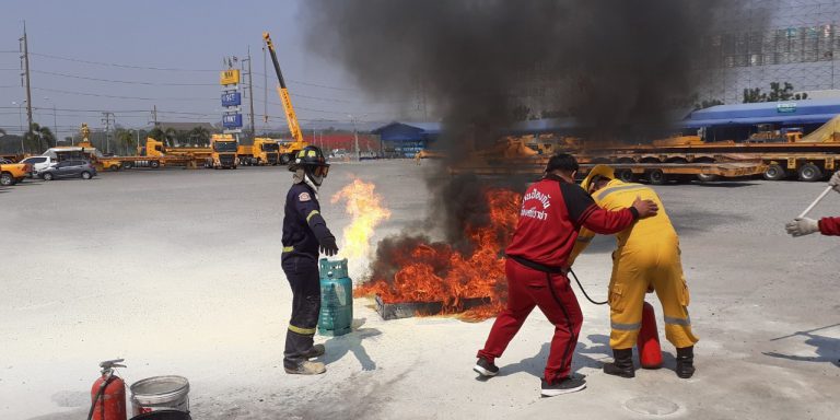 อบรมดับเพลิง ปจป 62_๒๐๐๓๐๓_0156_0