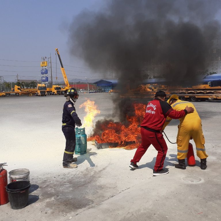 อบรมดับเพลิง ปจป 62_๒๐๐๓๐๓_0156_0
