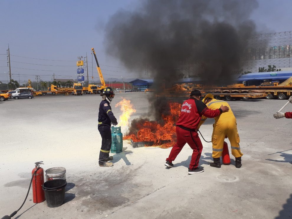 อบรมดับเพลิง ปจป 62_๒๐๐๓๐๓_0156_0